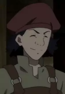 Sergi