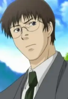 Souichiro Kadotake