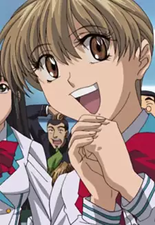 Shiori Kudou