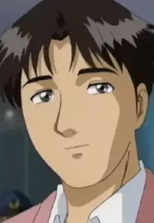 Yoshiaki Endou