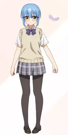 Hisui Tsuribuka