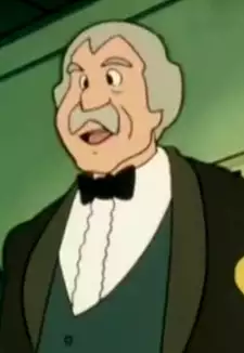Count Johannes