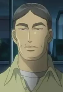 Kou Tominaga