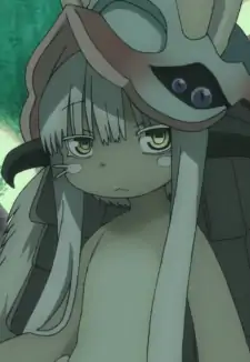 Nanachi