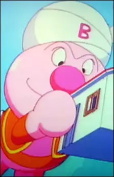 Fuusenman