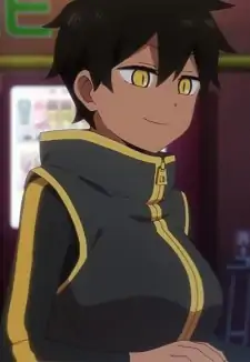 Natsumi Kurobe