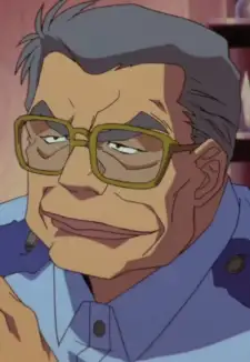 Takao Arizuka