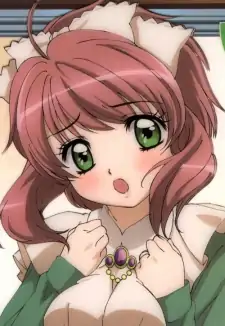 Nadeshiko