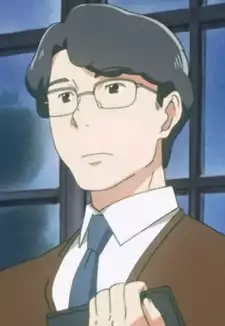 Masanori Kagami