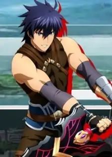 Akatsuki Ousawa