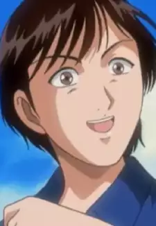 Yuri Shintani