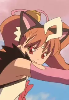 Chiyoko Nakayama