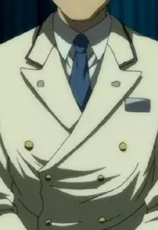 Father Tohno