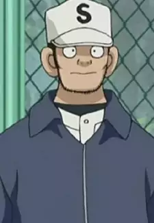 Tooru Itoyama