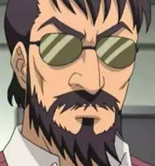 Tatsuzou Aonuma