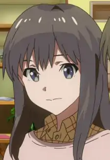 Mayu Shimada
