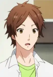 Keiichi Katakura