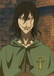 Jack the Ripper