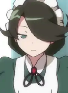 Akari Chiga