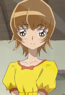 Itsuki Myoudouin