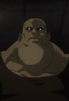 Gazuchi Mōzuri