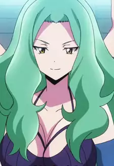 Midori Morimoto