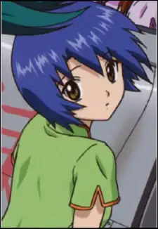 Karin Kikuhara