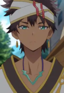 Shouma