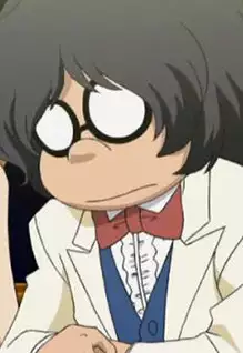 Takashi Ooyama