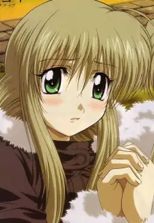 Souju Shirogane