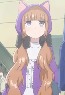 Runa Sasaki