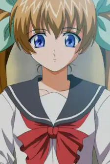 Yuzu Nanase