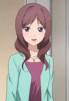 Mother Nishikino
