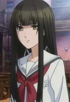 Mikoto Kuga