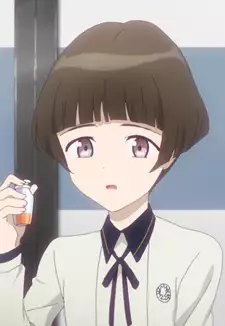 Hirano Toushirou