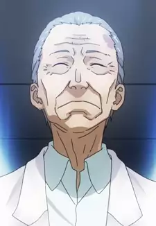 Gensei Kihara