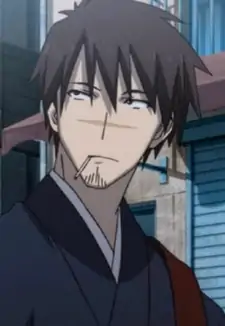 Sadahiro Mibu