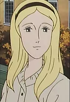 Leonora Fenton