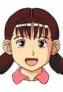 Miki Kashima
