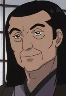 Ogata Kouan