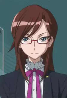 Michiko Tōzaki
