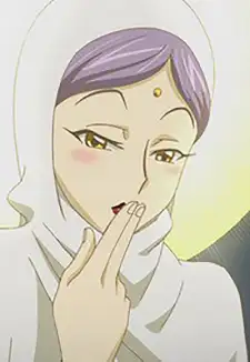 Benten-sama