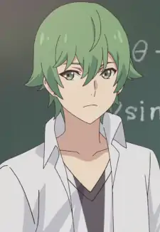Futaba Mikuriya