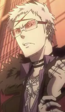 Reiji Kagami