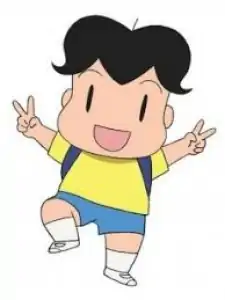 Ashibe Ashiya