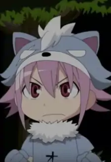 Shushu