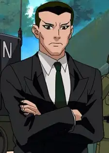 Shirou Shirota