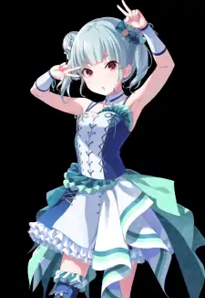 Shizuku Hyodo