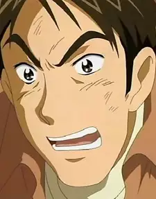 Takashi Misumi