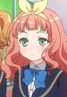 Marika Saeki